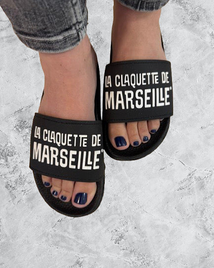 La Claquette de Marseille