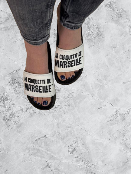 La Claquette de Marseille