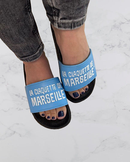 La Claquette de Marseille